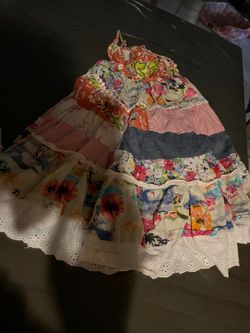 Girls dress size 5
