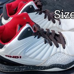 Men's Shoes 