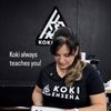 KOKI SIGNS