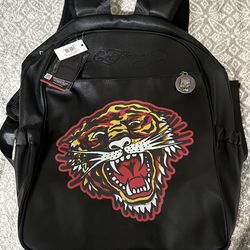 Ed Hardy Back pack