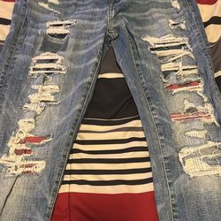 Men American eagle jeans