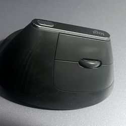 Wireless Mouse