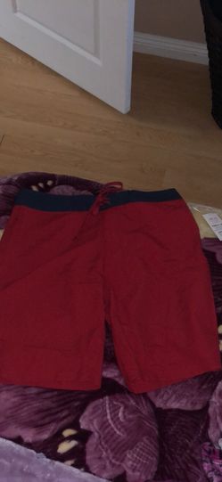 Beach shorts