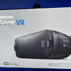 Samsung Gear VR Oculus
