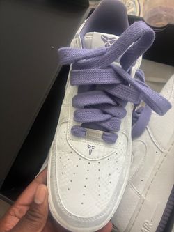 Kobe Bryant Forces