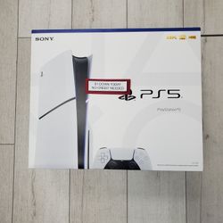 Sony Playstation 5 - Pay $1 DOWN AVAILABLE - NO CREDIT NEEDED 