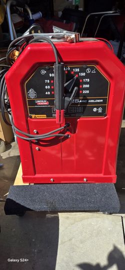 Welder