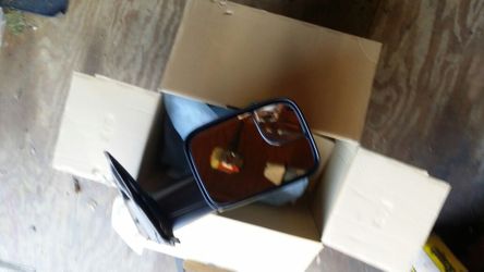 03&up dodge mirror