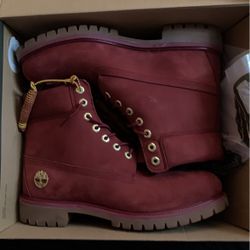 Timberland Boot