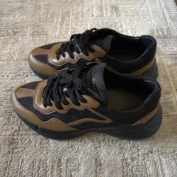 Gucci Rython Beige  