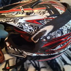 Riding Helmet
