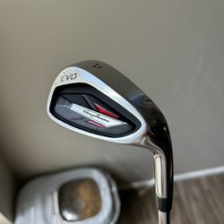 Tommy Armour Pitching Wedge