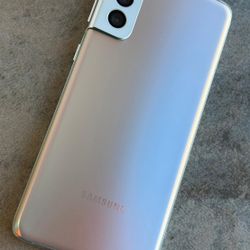 Samsung Galaxy S21+ 5G 128gb Unlocked Verizon Spectrum T-Mobile Cricket 