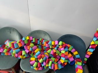 Paper Chain (Free)