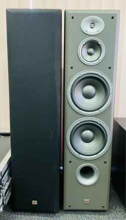 JBL NORTHRIDGE E90 Floor Standing Speaker