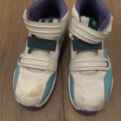 Basketball Shoes