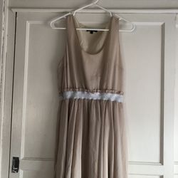Lucca Conture Party Dress