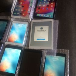 ipad Summer Sale $69-$499