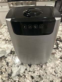 Humidifier