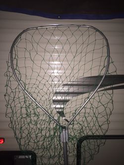 Large Fishing net