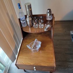 Drexel Table By Kipp Stewart *A+ WKS PERFECT