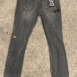 Ksubi Jeans 