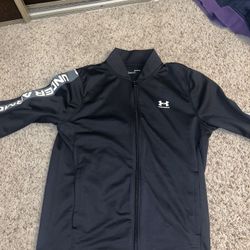 UnderArmor Jacket