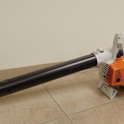 Stihl BG 50 GAS BLOWER