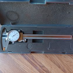 Caliper Dial Tool