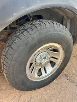 2003 Ford ranger