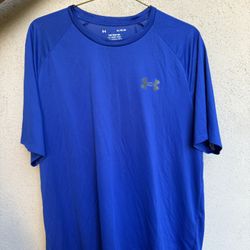 Under Armor Shirt