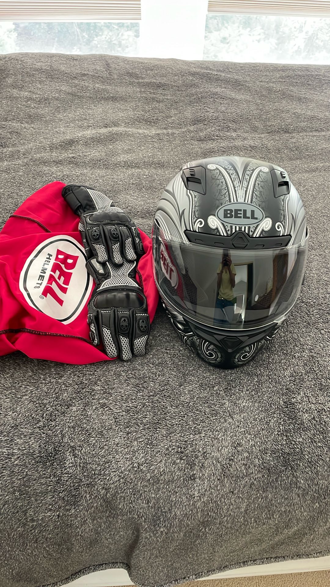 Women’s Helmet