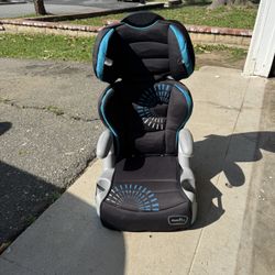 kids car seat