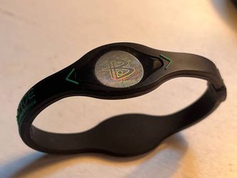 Power Balance Energy Band Bracelet 💪