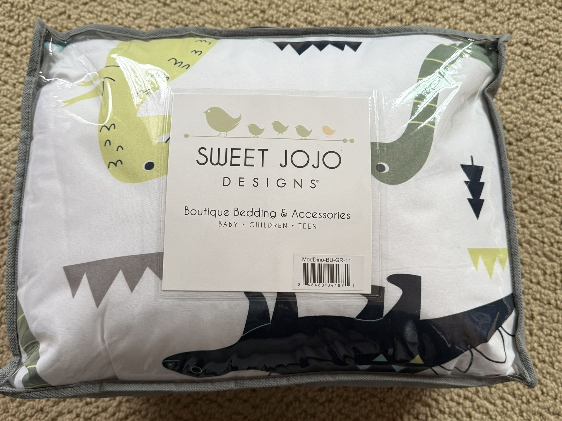 Multiple Baby Items