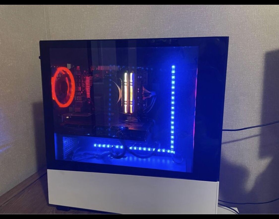 Gaming Computer for Sale in Schertz, TX OfferUp