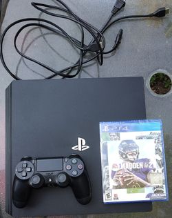 Ps4