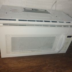 Big Microwave 