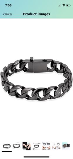 Cremation Bracelet (New)