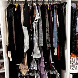 Woman’s Clothes. FOR SALE