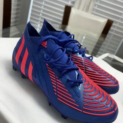 Adidas predator cleats