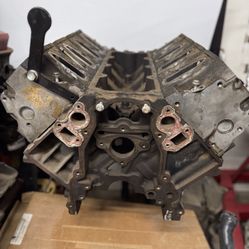 6.0 Block And Heads