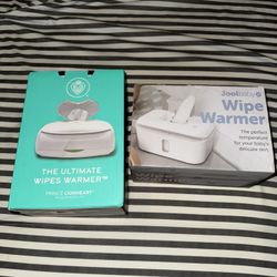 Wipe Warmers