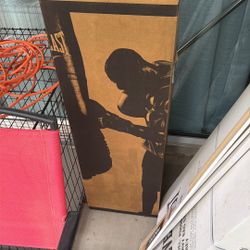 Boxing Bag