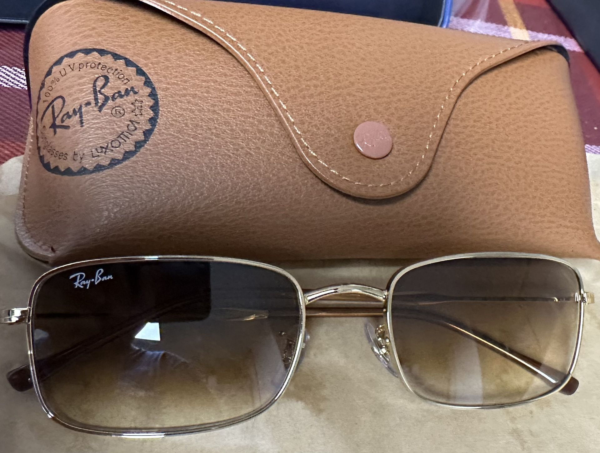 Ray-ban Sunglasses