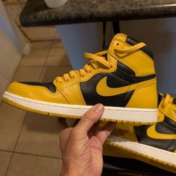 Jordan 1 High