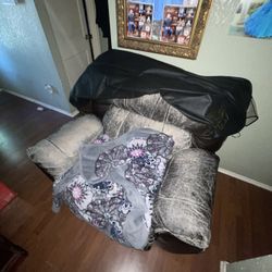 Couch Recliner 