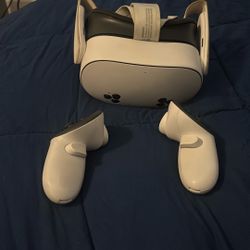 Meta Quest 3s