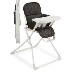 Primo PopUp Folding High Chair for Baby Age 6 to 36 Months