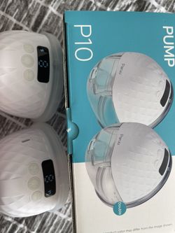 Breast Pump